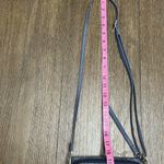 Vera Bradley Blue Denim 3-in 1 All in One Crossbody Micro Bag Wallet Photo 8