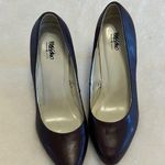 Mossimo Supply Co 💖 Brown Heels Size 8 Photo 0