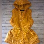 Marc New York  puffer vest NWOT size Xs fits small also Photo 1