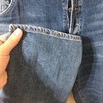 Citizens of Humanity Emerson Slim Boyfriend Jeans in Medium Blue Wash - Size 32 Photo 4