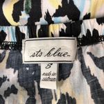 sts blue  Mini Strapless Dress Size Small Photo 3