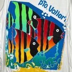 Vintage Puerto Vallarta‎ Tank Dress White Size undefined Photo 3