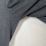 Eileen Fisher Womens Charcoal Gray Tencel Pull On Waist Pants Med Photo 5