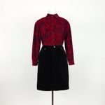 Vintage 90’s GAP Velvet 5 Photo 1