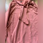 Aerie  sweatshirt small pink hoodie Photo 1