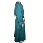 Worthington Vintage  women’s insulated trench coat size 15 Photo 4