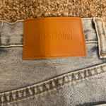 Princess Polly NWT  Jean Shorts Photo 4