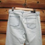 J Brand NWT Selena Mid Rise Crop Boot Cut Jeans Photo 7