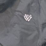 Burton Women's Dry Ride The White Collection Snowboard Jacket Size Small Photo 3