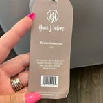 NWT Yani J’adore Elysian Tote Bag Gray Photo 8