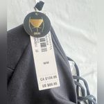 Victoria's Secret  Black One Piece Swimsuit Photo 4