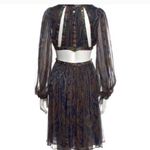 Zimmermann Nwot  esplanade rivet dress Photo 6