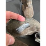 Sorel  Addington Lace-Up Ankle Boots Leather Shoes Size 7 Womens‎ Photo 6