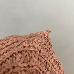 Moon & Madison Knit Tank Top Brown Size Medium Neutral Earthy‎ Sleeveless Shirt Photo 7