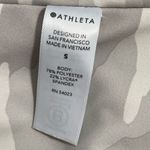 Athleta  Elation Camo Crop‎ Size SMALL Photo 7
