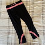 Lululemon Run Inspire Crop II Leggings Photo 2