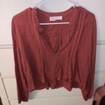 American Threads Shirt Photo 0