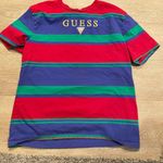 Guess Striped T-Shirt Photo 0