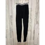 Fruit of the Loom Black long thermal Photo 4