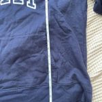 Gap Navy Hoodie Photo 3
