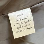 Buttons  brand coat- Women’s sz Small Photo 10
