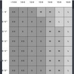 Blanqi Hipster Support Crop Legging Size undefined Photo 4