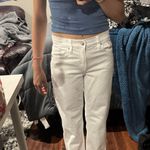 American Eagle  Outfitters Stovepipe Jeans Photo 0