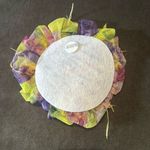 Women’s Floral One Shoulder Lightweight Summer Dress Leg Slit Cut Outs Size L Yellow Size L Photo 12