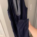 Tory Burch Jumpsuit Photo 1