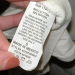 Madison & Berkeley  Women’s High Low Bonita Tank Top Size S Photo 3