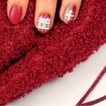 Ipsy ⭐️NEW⭐️  FUZZY GLAM POUCH Photo 4