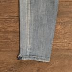 American Eagle Outfitters High-rise Patched Jeggings Women’s Size 8 Photo 4