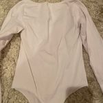 Aritzia Square Neck Bodysuit Photo 3