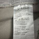 Belle by Kim Gravel Camo Triple Luxe Cropped Pull On Capri Jeans Photo 11