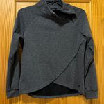 Tahari Sportswear Sweatshirt 1/4 Zip Photo 0