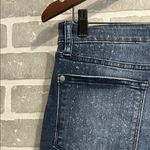 Judy Blue NWT  Mid Rise Mineral Was Relaxed Jeans Blue Women’s Size 11/30 Photo 6