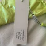 Boutinela yellow chrome bikini Photo 5