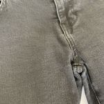 CAbi Jeans 4 Black Skinny Slim Stretch Casual Modern Chic Photo 4