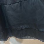 Prologue Elegant‎ Black Sleeveless Dress Photo 3