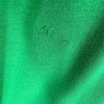 BB Dakota NWT Green Knit Modal Tank Large Photo 4