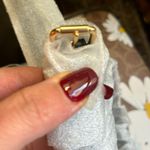 Coach Authentic Signature canvas/ smooth leather top zip Crossbody Photo 15