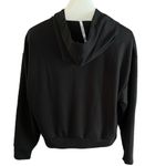 Puma Women's Modern Cropped Hoodie Photo 5