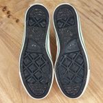 Converse  Chuck Taylor Mexican Flag Tri Panel High Top Sneakers 6 Mens 8 Women Photo 7