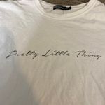 Pretty Little Thing shirt Photo 1