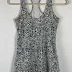 Lululemon Not So Petite Fleur Silver Spoon Cool Racerback Photo 1