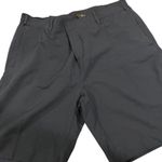 32 Degrees Heat 32 Degree Bermuda Shorts Chino Golf Shorts Size 12 Stretch Breathable Photo 0