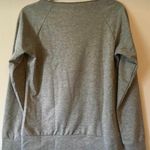 Fall/Halloween Sweatshirt, XL Gray Photo 2