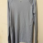 Lululemon  Peloton x Swiftly Tech Long Sleeve Photo 2