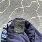 Cupcakes and Cashmere Cari Open Back Romper Size Medium Photo 7