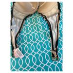 Victoria's Secret Bandeau Bikini Top sz 34B Photo 4